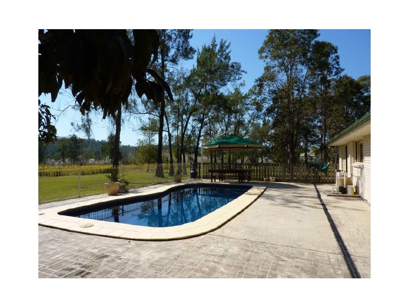 343 Dinjerra Road, Glenugie NSW 2460