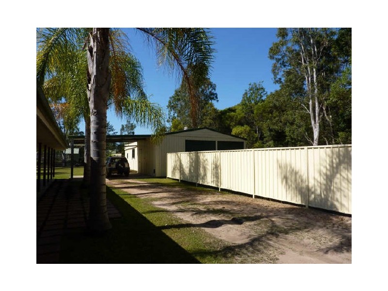 343 Dinjerra Road, Glenugie NSW 2460