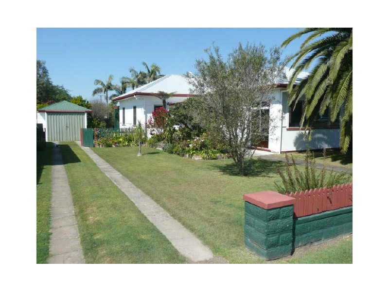 162 Alice Street, Grafton NSW 2460
