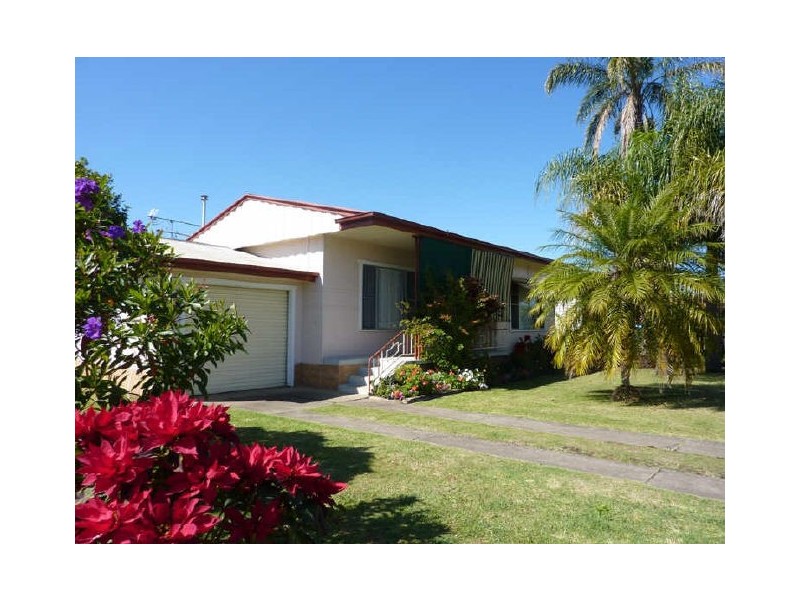 200 Turf Street, Grafton NSW 2460