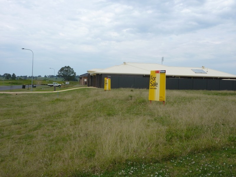 Lot 9 Arthur Street, Grafton NSW 2460