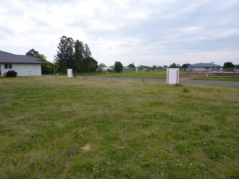 Lot 9 Arthur Street, Grafton NSW 2460