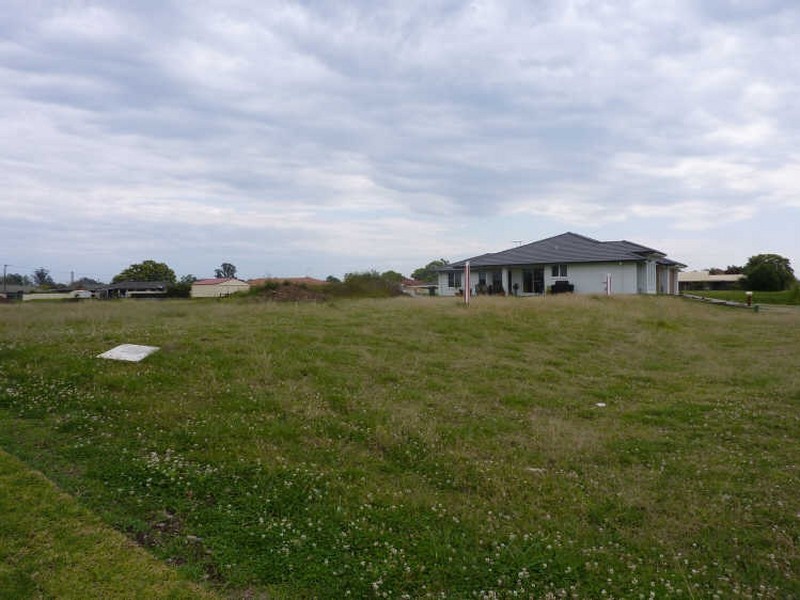 Lot 9 Arthur Street, Grafton NSW 2460