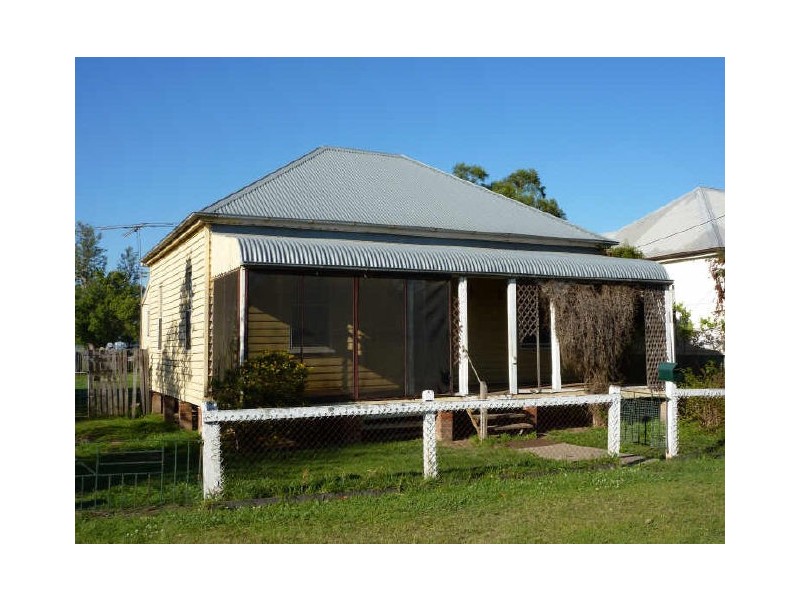 43 Coldstream Street, Ulmarra NSW 2462