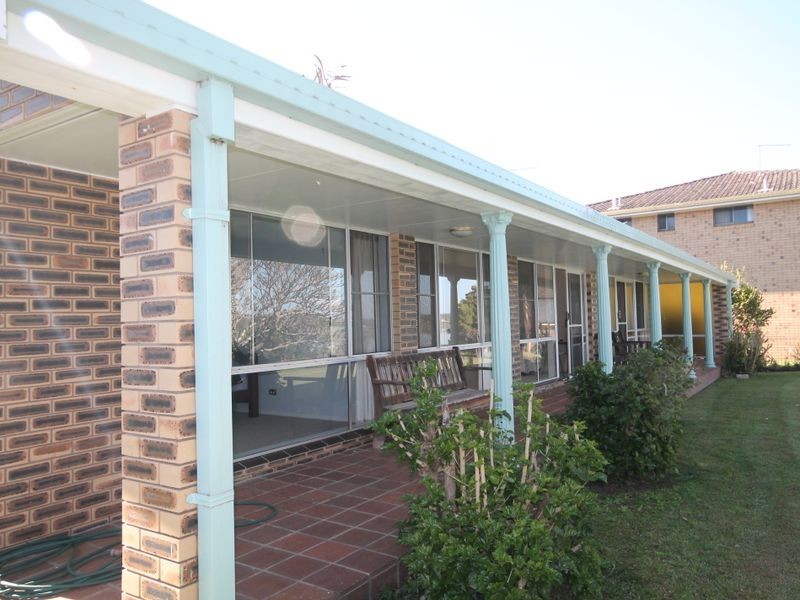 11 Blackwood Close, Grafton NSW 2460