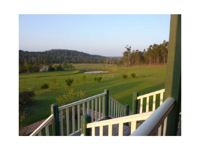 38 Cattle Creek Road, Ramornie NSW 2460