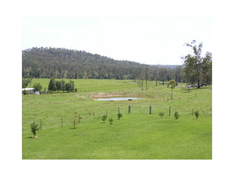 38 Cattle Creek Road, Ramornie NSW 2460