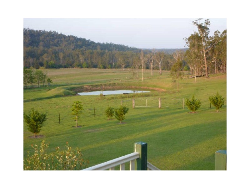 38 Cattle Creek Road, Ramornie NSW 2460