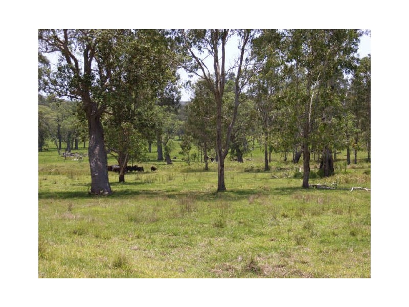 38 Cattle Creek Road, Ramornie NSW 2460