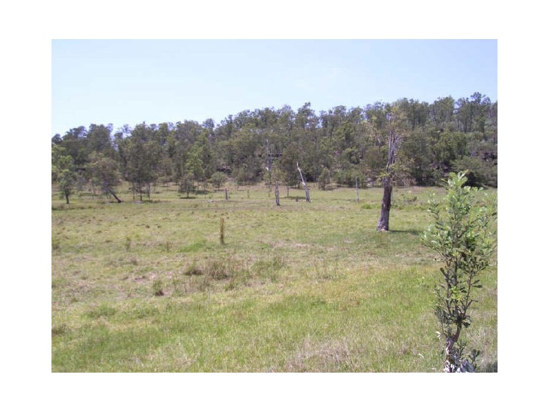 38 Cattle Creek Road, Ramornie NSW 2460