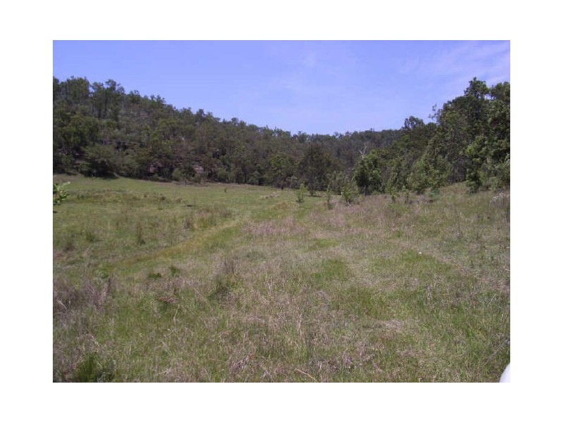 38 Cattle Creek Road, Ramornie NSW 2460