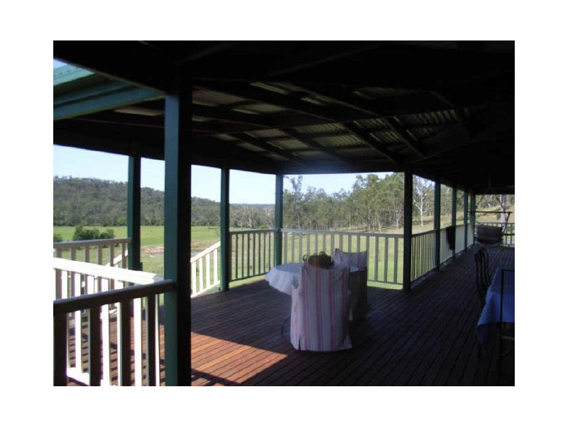 38 Cattle Creek Road, Ramornie NSW 2460