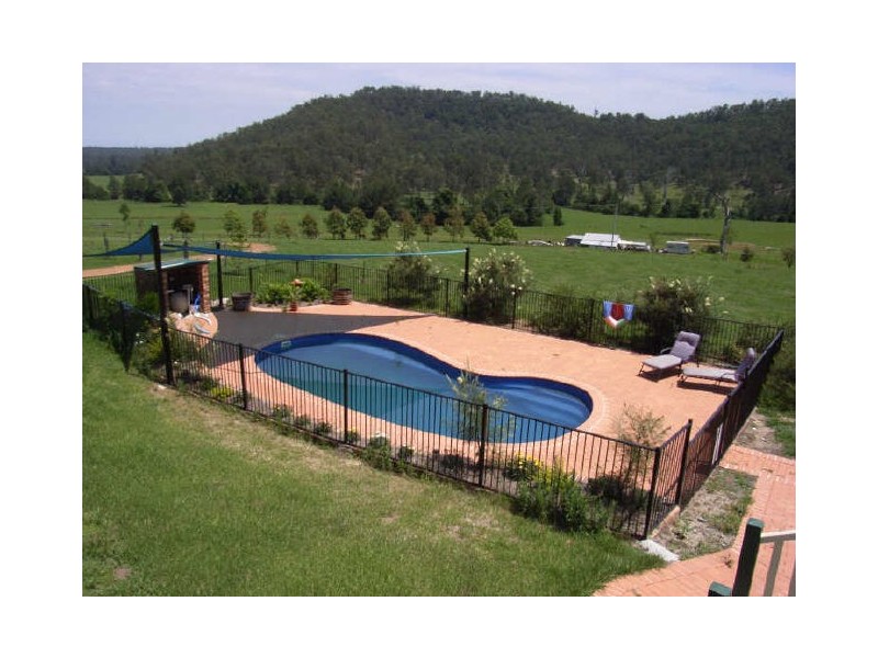 38 Cattle Creek Road, Ramornie NSW 2460