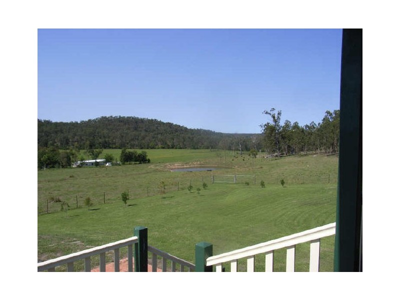 38 Cattle Creek Road, Ramornie NSW 2460