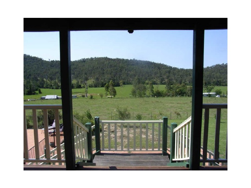 38 Cattle Creek Road, Ramornie NSW 2460