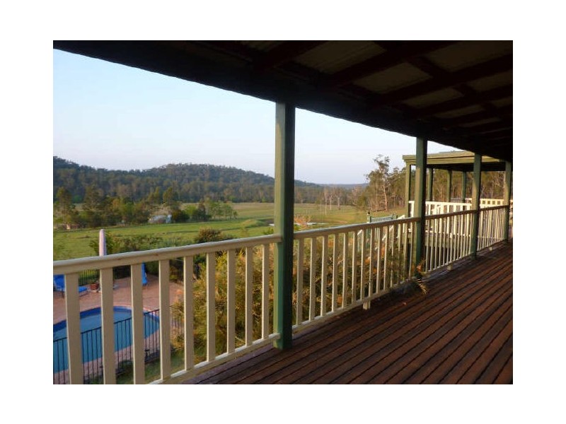 38 Cattle Creek Road, Ramornie NSW 2460