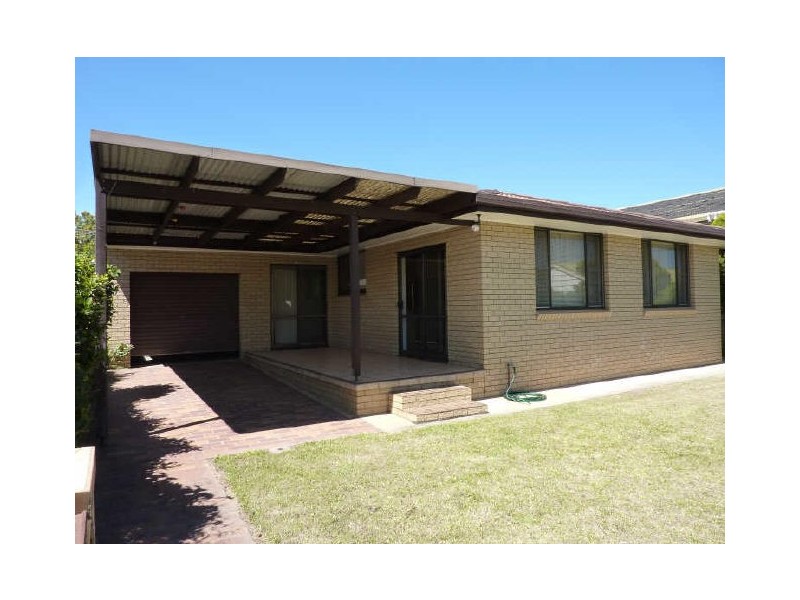189 Villiers Street, Grafton NSW 2460