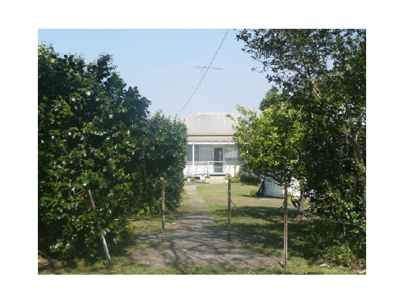 44 McHugh Street, Grafton NSW 2460