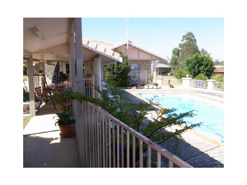 12 Fairway Drive, Grafton NSW 2460