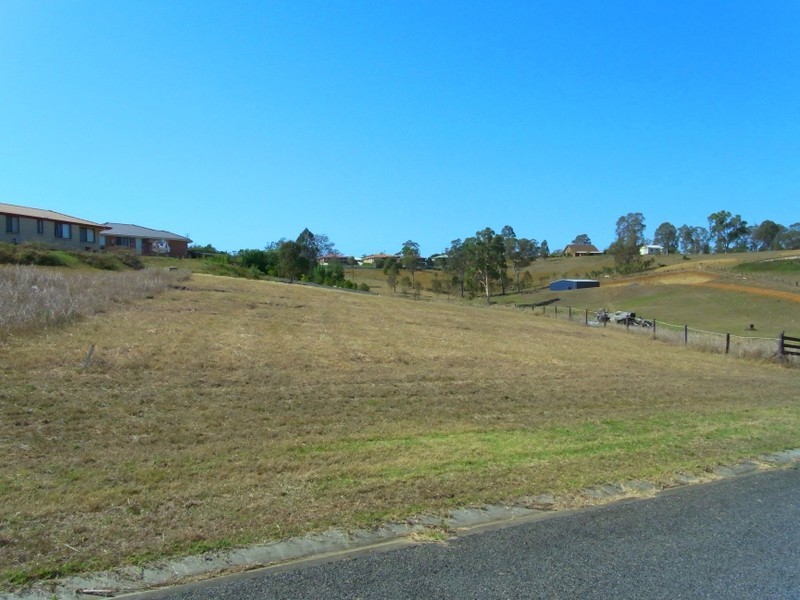 11 Berger Place, South Grafton NSW 2460