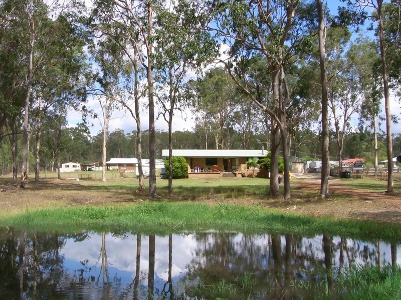 197 Rogan Bridge Road, Waterview Heights NSW 2460