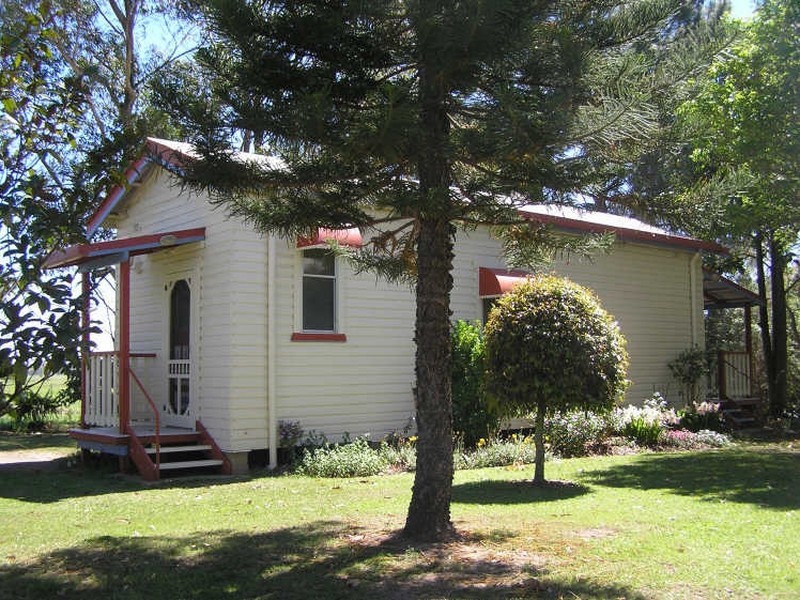 561 Lawrence Road, Grafton NSW 2460
