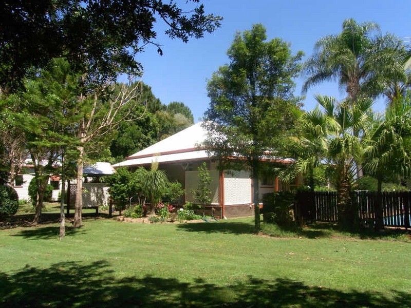 561 Lawrence Road, Grafton NSW 2460