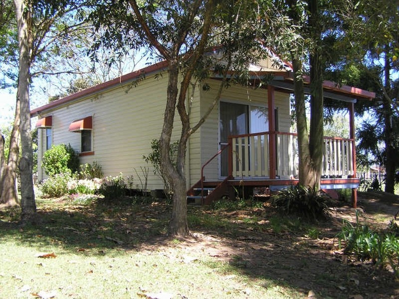 561 Lawrence Road, Grafton NSW 2460