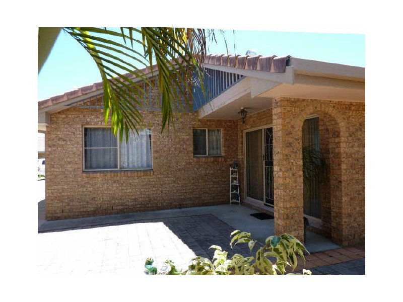 2/31 Bruce Street, Grafton NSW 2460