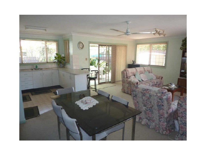 2/31 Bruce Street, Grafton NSW 2460