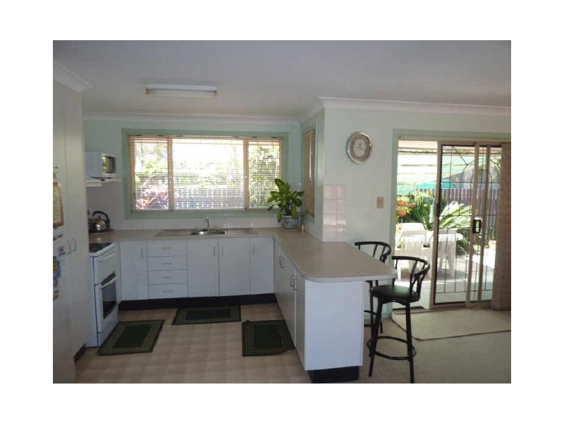 2/31 Bruce Street, Grafton NSW 2460