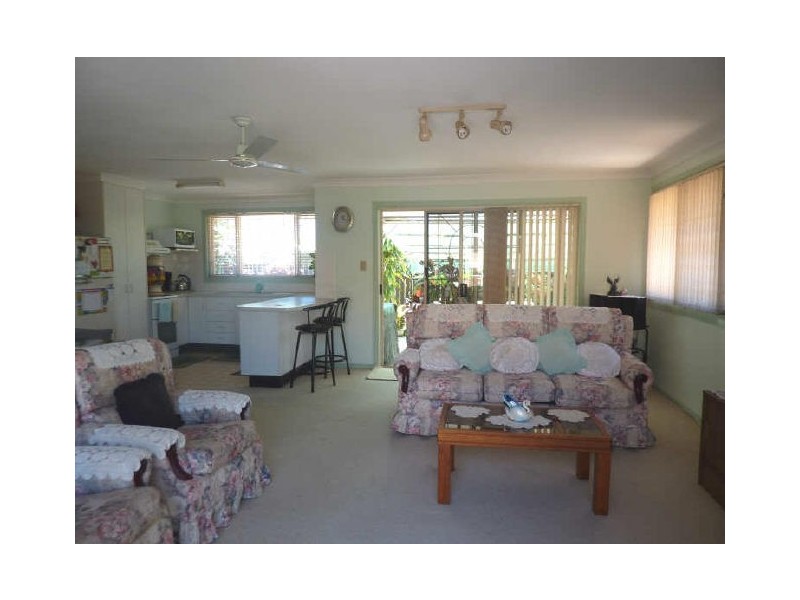 2/31 Bruce Street, Grafton NSW 2460