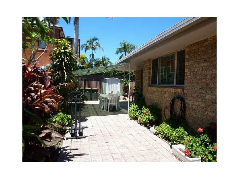 2/31 Bruce Street, Grafton NSW 2460