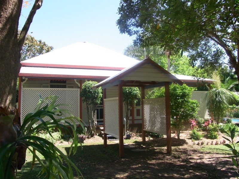 561 Lawrence Road, Grafton NSW 2460