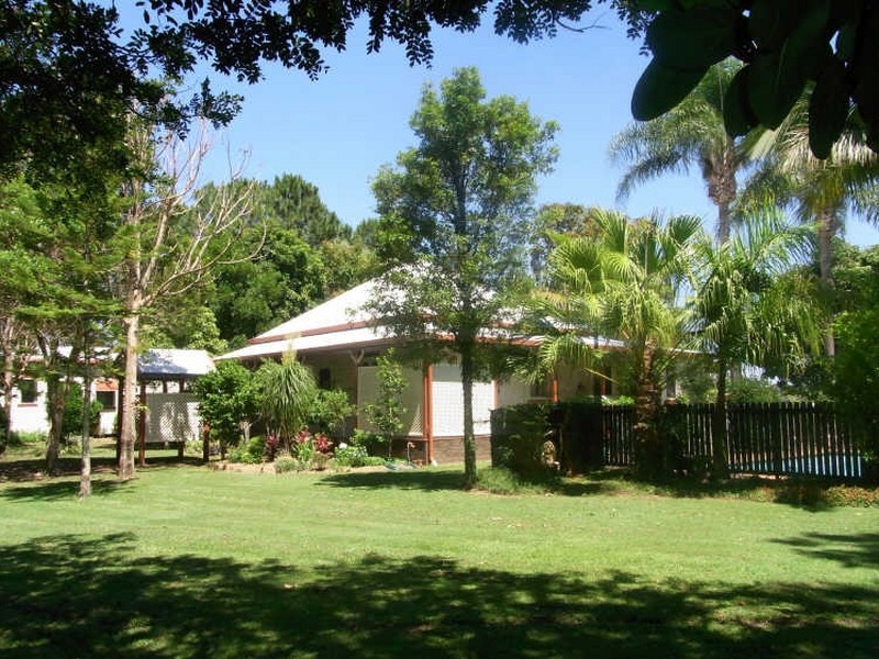 561 Lawrence Road, Grafton NSW 2460