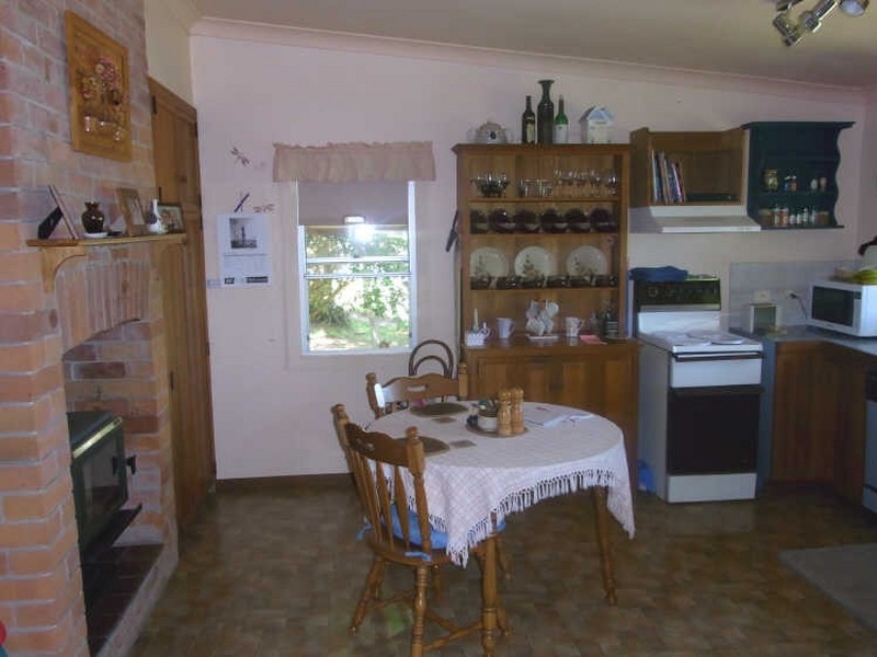 561 Lawrence Road, Grafton NSW 2460