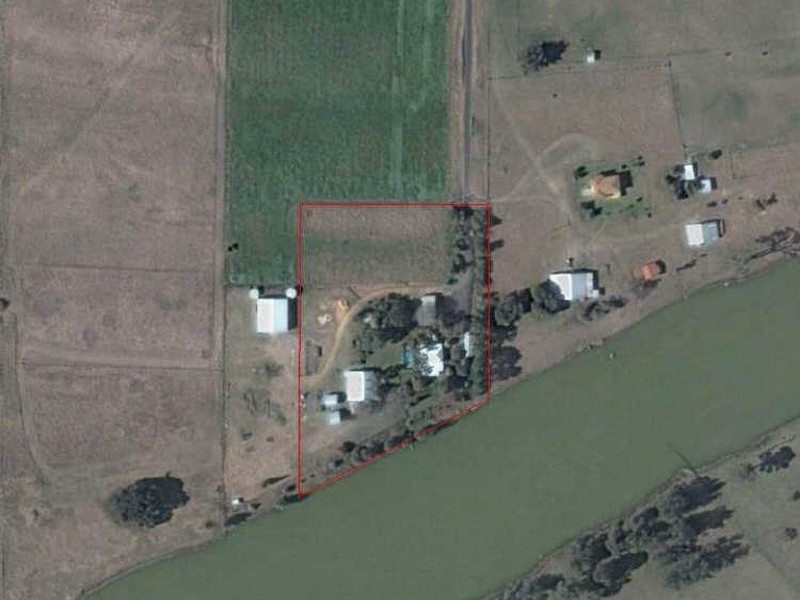 561 Lawrence Road, Grafton NSW 2460