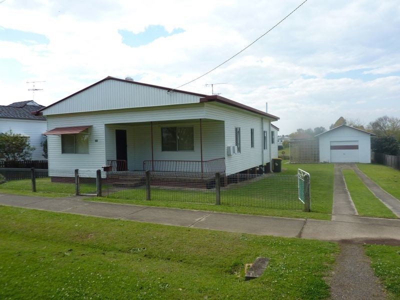 144 Queen Street, Grafton NSW 2460