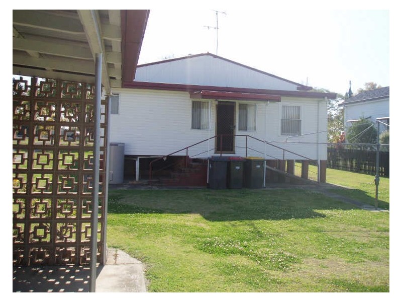 144 Queen Street, Grafton NSW 2460