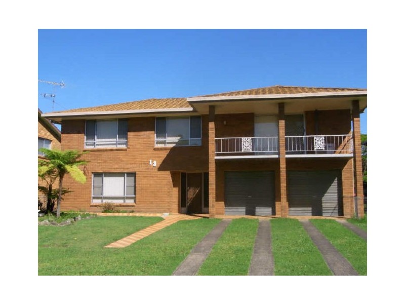 13 Waratah Place, Grafton NSW 2460