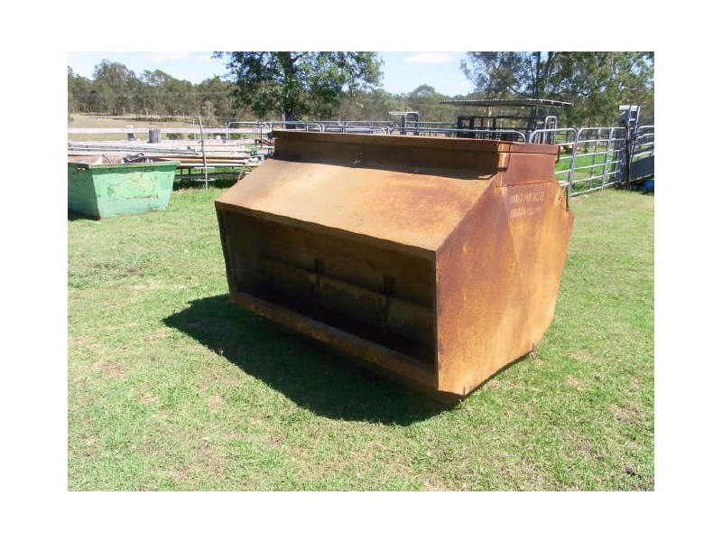 460 Rogan Bridge Road, Seelands NSW 2460