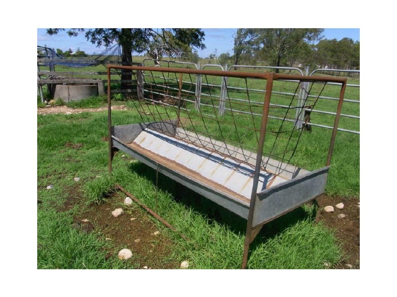 460 Rogan Bridge Road, Seelands NSW 2460
