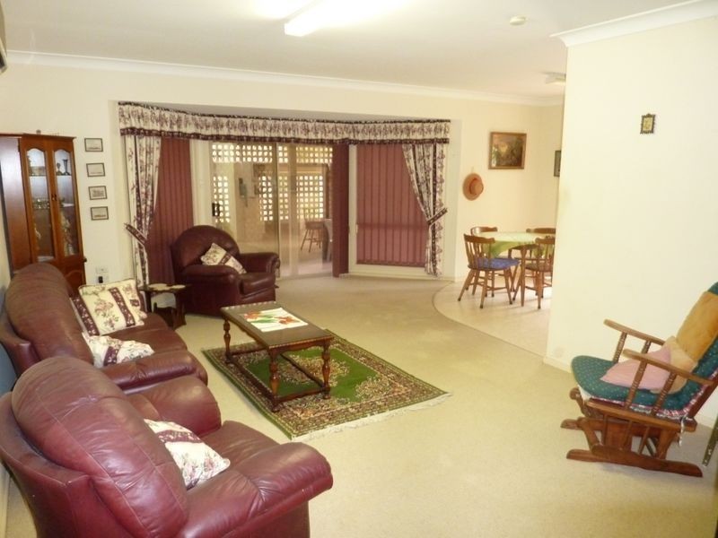 1/3 Schaeffer Close, Grafton NSW 2460