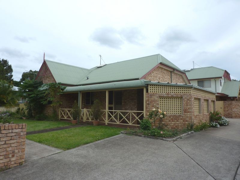 1/3 Schaeffer Close, Grafton NSW 2460