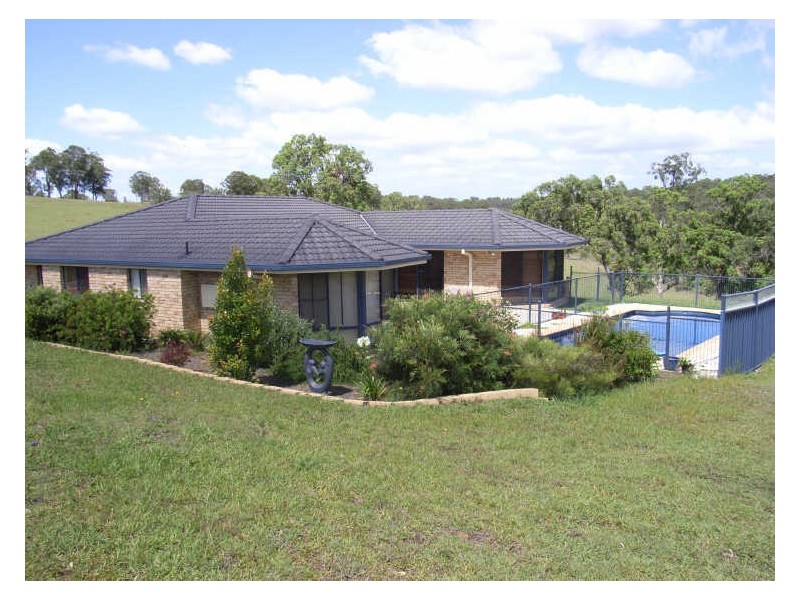 8 Denton Drive, Grafton NSW 2460