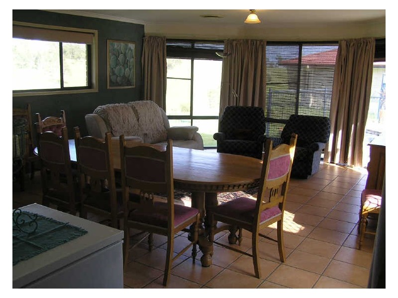 8 Denton Drive, Grafton NSW 2460