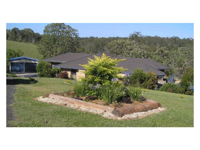 8 Denton Drive, Grafton NSW 2460