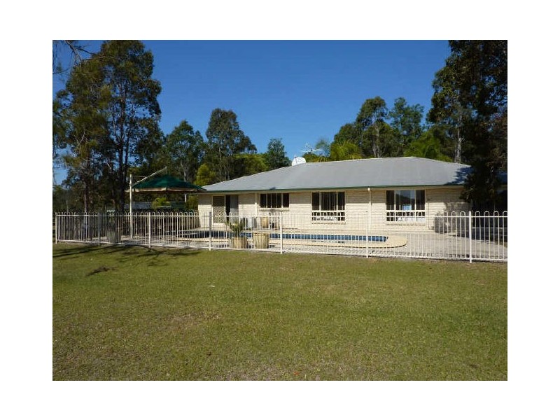 Dinjerra Road, Glenugie NSW 2460