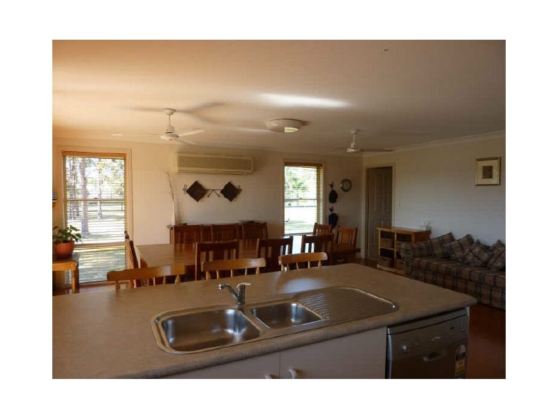 Dinjerra Road, Glenugie NSW 2460