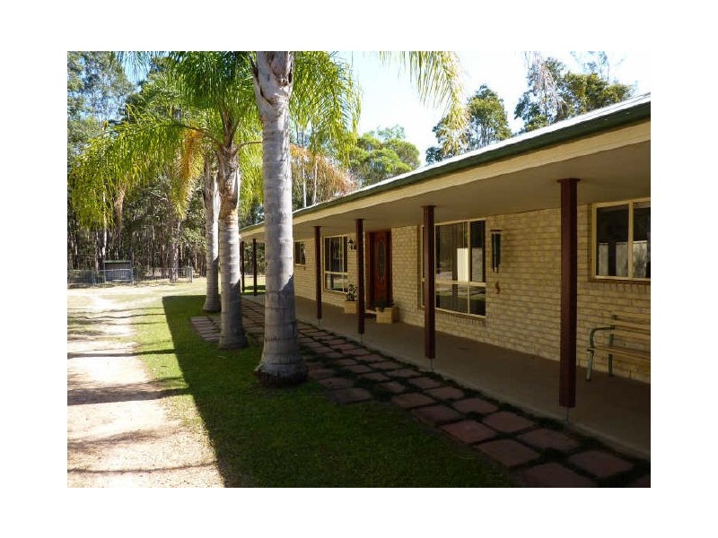 Dinjerra Road, Glenugie NSW 2460